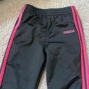 Used adidas sweatpants